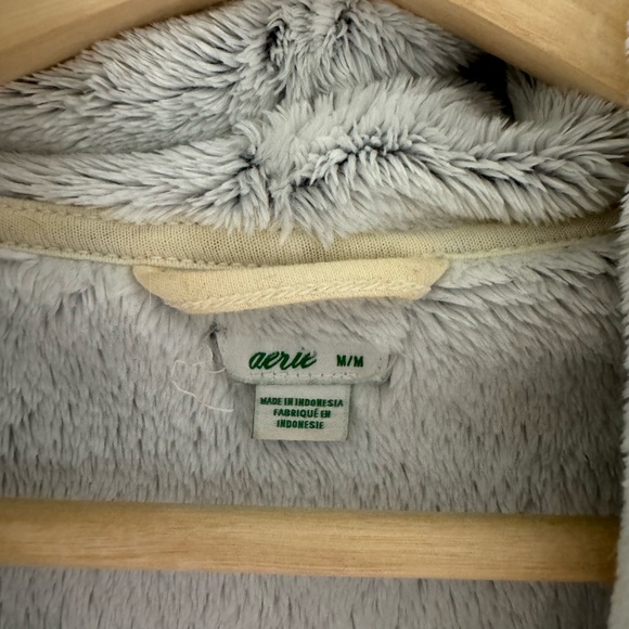 Peignoir Aerie - Picture 2 of 3